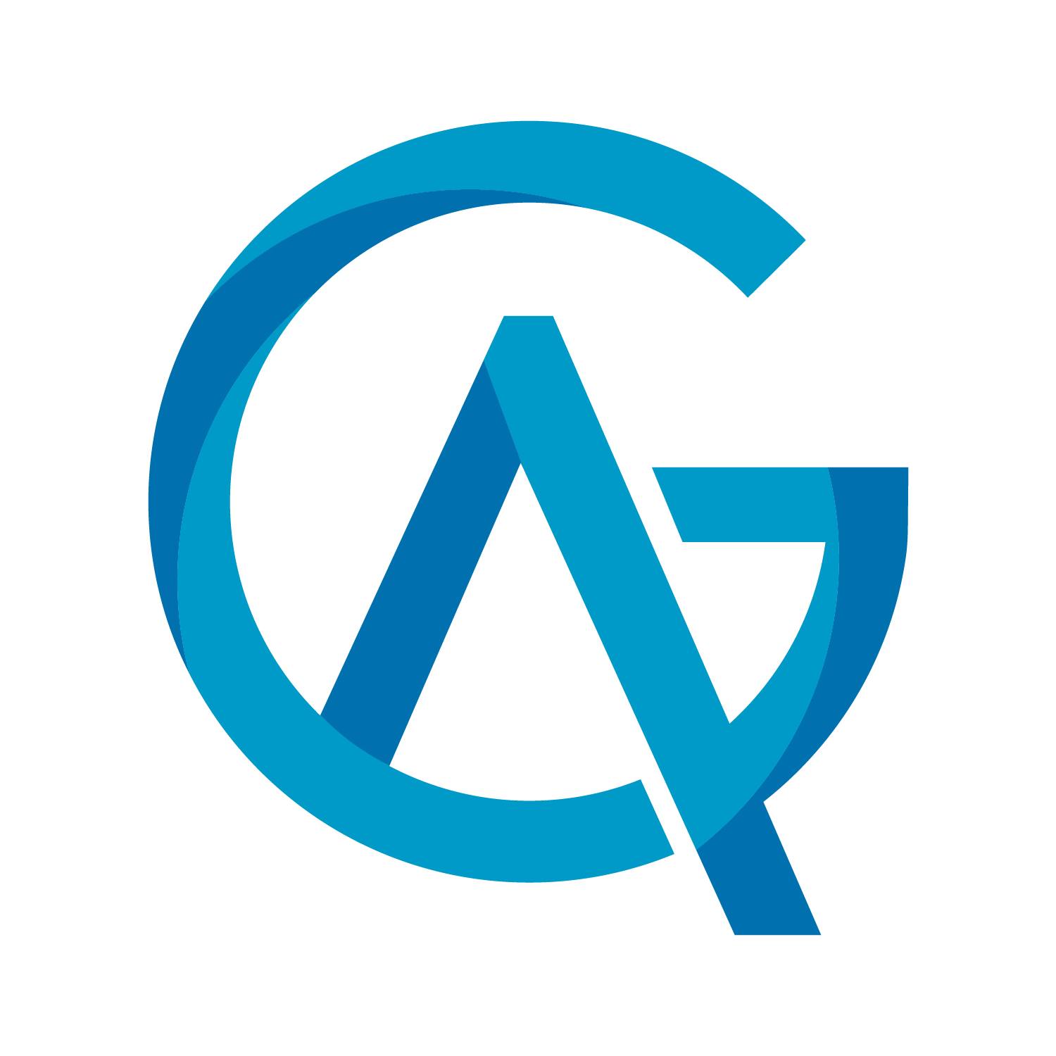 Logo Grupo Alcazaba